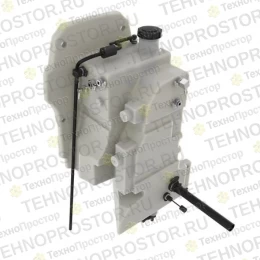 Гидравлический резервуар, Hydraulic Reservoir, 18 Pst Hf Asse RE230661 
