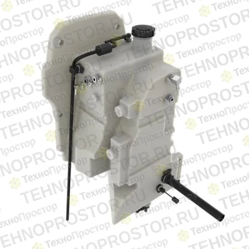 Гидравлический резервуар, Hydraulic Reservoir, 18 Pst Hf Asse RE230661 
