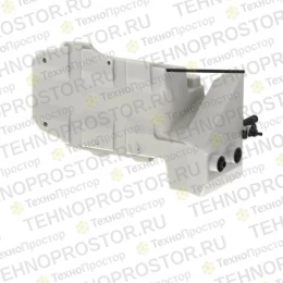 Гидравлический резервуар, Hydraulic Reservoir, 18 Pst Hf Asse RE230661
