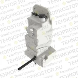 Гидравлический резервуар, Hydraulic Reservoir, 18 Pst Hf Asse RE230661