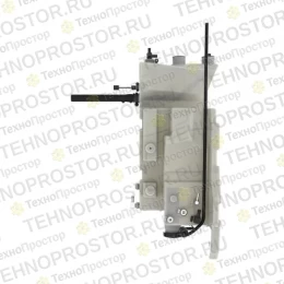 Гидравлический резервуар, Hydraulic Reservoir, 18 Pst Hf Asse RE230661