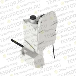 Гидравлический резервуар, Hydraulic Reservoir, 18 Pst Hf Asse RE230661