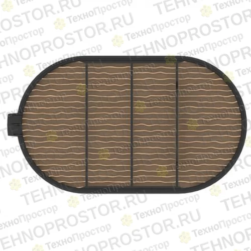 Воздушный фильтр, Air Filter, Secondary RE230985 