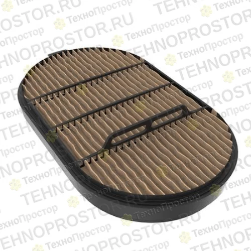 Воздушный фильтр, Air Filter, Secondary RE230985 