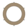 Тормозной диск, Brake Disk With Facings RE234261 