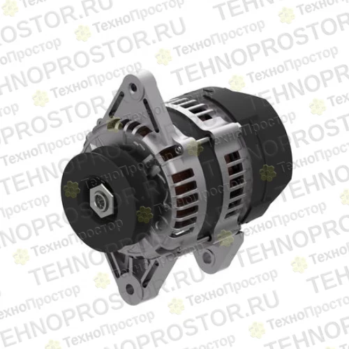 Генератор переменн. тока, Alternator, Alternator, 43 Amp Mico RE234714 