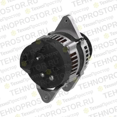 Генератор переменн. тока, Alternator, Alternator, 43 Amp Mico RE234714 