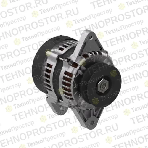 Генератор переменн. тока, Alternator, Alternator, 43 Amp Mico RE234714 