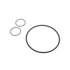 Комплект уплотн. колец, O-ring Kit, Kit, Interface Seal (sc RE237001 