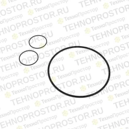 Комплект уплотн. колец, O-ring Kit, Kit, Interface Seal (sc RE237001 