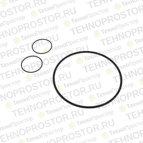 Комплект уплотн. колец, O-ring Kit, Kit, Interface Seal (sc RE237001 