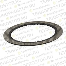 Дисковое орудие, Disk, With Facing RE238864 