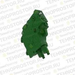 Блок клапана, Valv Stack-300 Deluxe Field Section RE239127