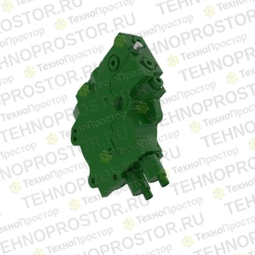 Блок клапана, Valv Stack-300 Deluxe Field Section RE239127 