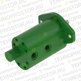 Гидравлический насос, Hydraulic Pump, (60l) RE241578 