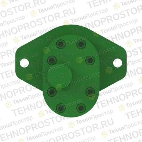 Гидравлический насос, Hydraulic Pump, (60l) RE241578 