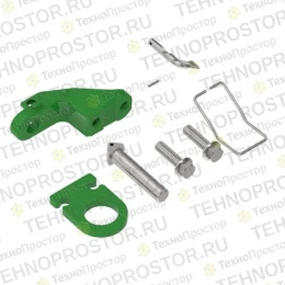 Комплект ремней, Strap Kit, Field Installation Kit, RE242110 