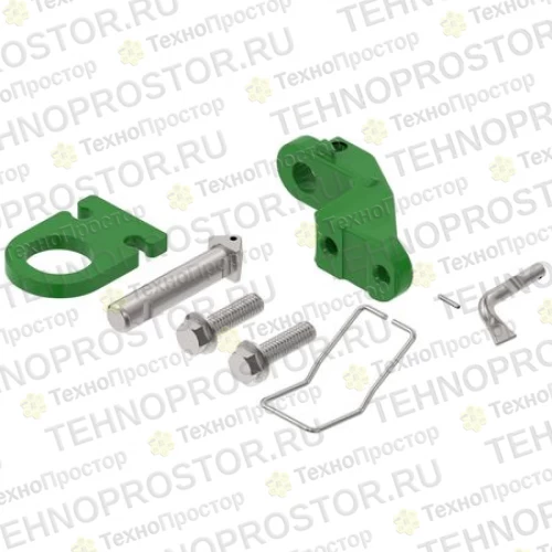 Комплект ремней, Strap Kit, Field Installation Kit, RE242110 