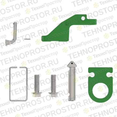 Комплект ремней, Strap Kit, Field Installation Kit, RE242110 