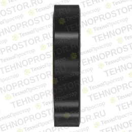 КОЛЕСО, Wheel, Idler With Rubber RE242795 