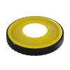 КОЛЕСО, Wheel, Drivewheel With Rubber, Righ RE242804 