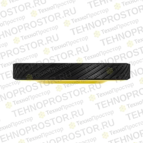 КОЛЕСО, Wheel, Drivewheel With Rubber, Righ RE242804 