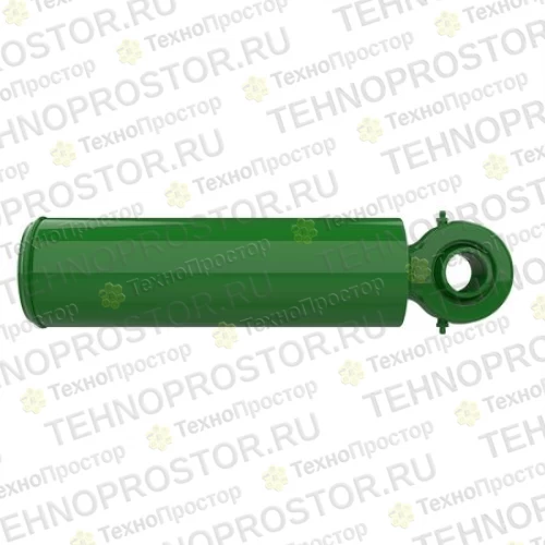 Гидравлический цилиндр, Hydraulic Cylinder, 112mm Hitch Cyl RE243298 