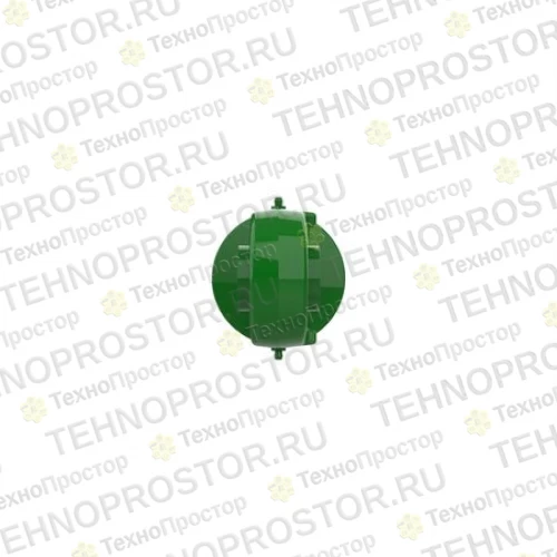 Гидравлический цилиндр, Hydraulic Cylinder, 112mm Hitch Cyl RE243298 