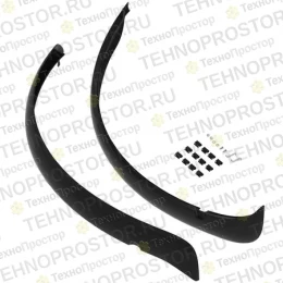 Комплект крыльев, Fender Kit, Fender Kit, Fender Side RE244870 