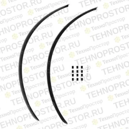 Комплект крыльев, Fender Kit, Fender Kit, Fender Side RE244870