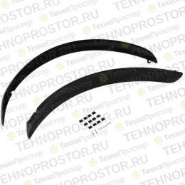 Комплект крыльев, Fender Kit, Fender Kit, Fender Side RE244870