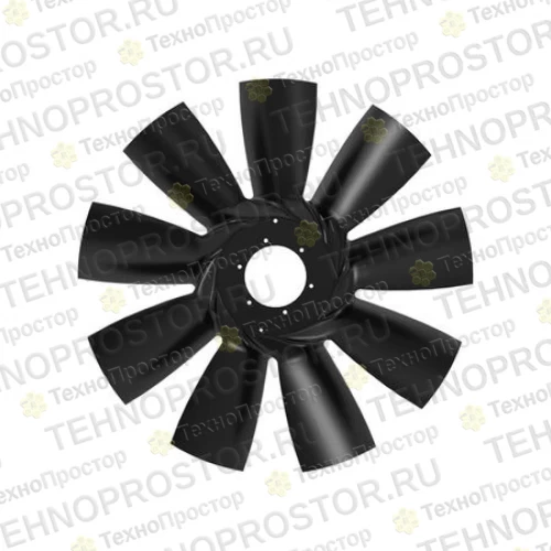 Вентилятор, Fan, Assembly RE245935 