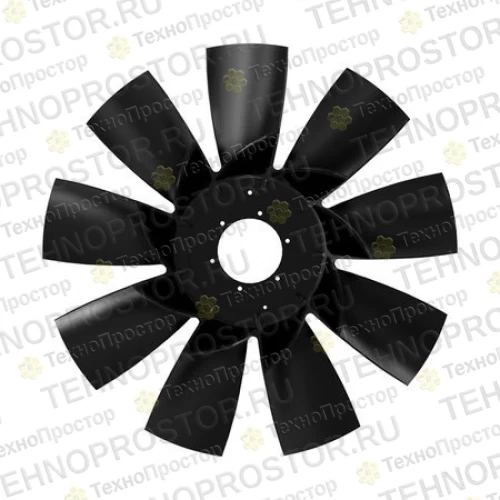 Вентилятор, Fan, Assembly RE245935 