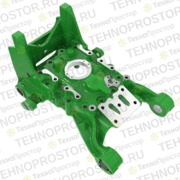 Подвеска, Hitch, Hitch, Pto/hitch Frame RE246731 
