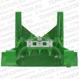 Подвеска, Hitch, Hitch, Pto/hitch Frame RE246731
