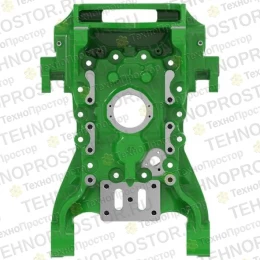 Подвеска, Hitch, Hitch, Pto/hitch Frame RE246731