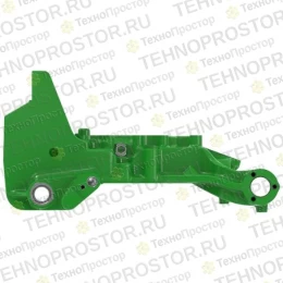 Подвеска, Hitch, Hitch, Pto/hitch Frame RE246731