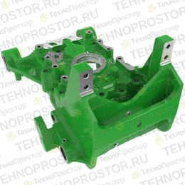 Подвеска, Hitch, Hitch, Pto/hitch Frame RE246731