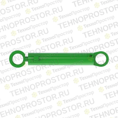 Гидравлический цилиндр, Hydraulic Cylinder, 50x25-221,396.5 RE247841 