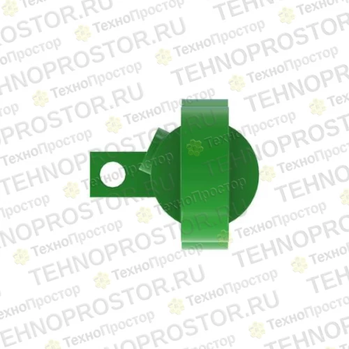Гидравлический цилиндр, Hydraulic Cylinder, 50x25-221,396.5 RE247841 