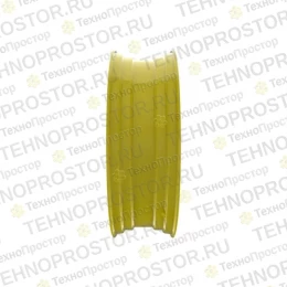 КОЛЕСО, Wheel, Dw15a X 50, 10b 2p 9.5d 5.7r RE248310