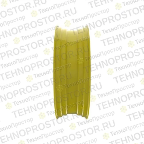 КОЛЕСО, Wheel, Dw15a X 50, 10b 2p 9.5d 5.7r RE248310 