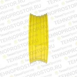 КОЛЕСО, Wheel, Dw15a X 50, 10b 2p 9.5d 5.7r RE248310