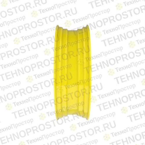 КОЛЕСО, Wheel, Dw15a X 50, 10b 2p 9.5d 5.7r RE248310 
