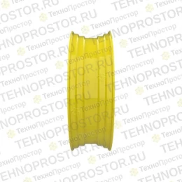 КОЛЕСО, Wheel, Dw15a X 50, 10b 2p 9.5d 5.7r RE248310