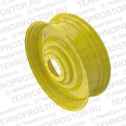 КОЛЕСО, Wheel, Dw15a X 50, 10b 2p 9.5d 5.7r RE248310