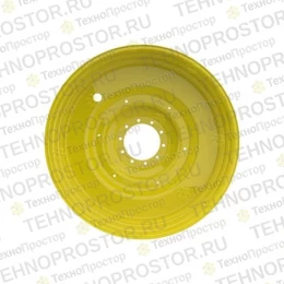 КОЛЕСО, Wheel, Dw15a X 50, 10b 2p 9.5d 5.7r RE248310