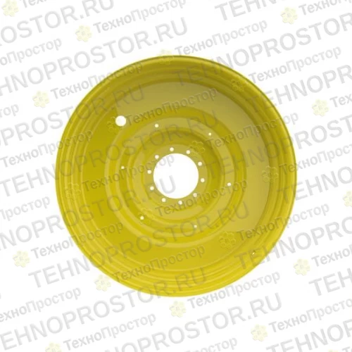 КОЛЕСО, Wheel, Dw15a X 50, 10b 2p 9.5d 5.7r RE248310 