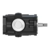 Компрессор, Compressor, Air Brake RE250671