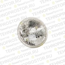 Двухламп. передняя фара, Dual Beam Headlamp, Unit, Sealed Wi RE25125 